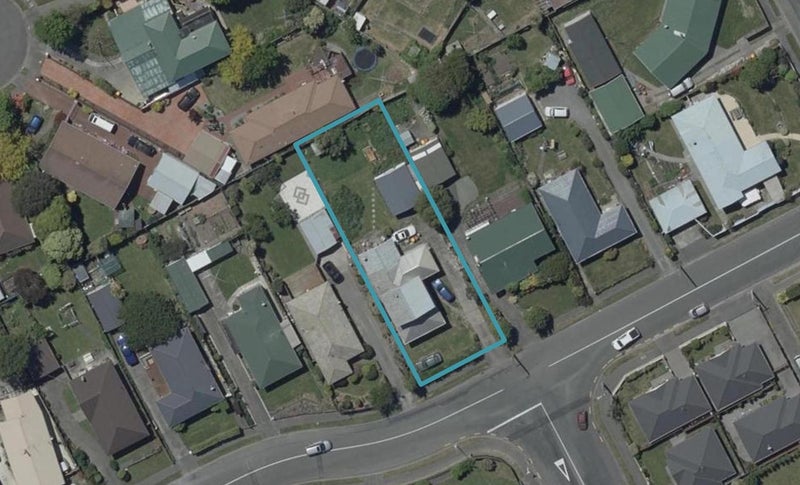 36 Wales Street, Halswell, Christchurch - Carousel 1