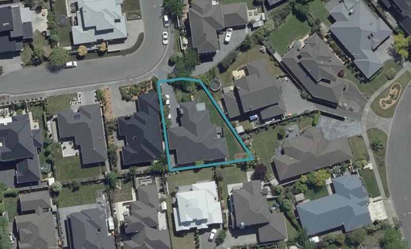 61 Applefield Court, Northwood, Christchurch - Carousel 1