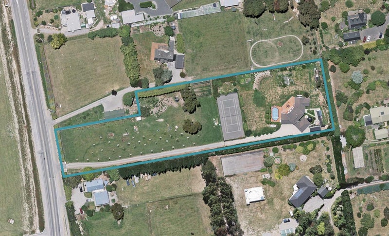 134 Cones Road, Loburn, Rangiora - Carousel 1