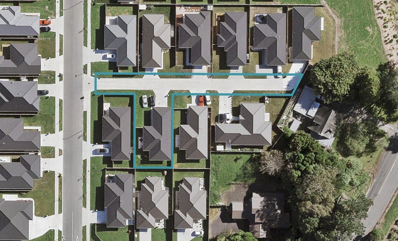2 Rohea Place, Opaheke, Papakura - Carousel 1