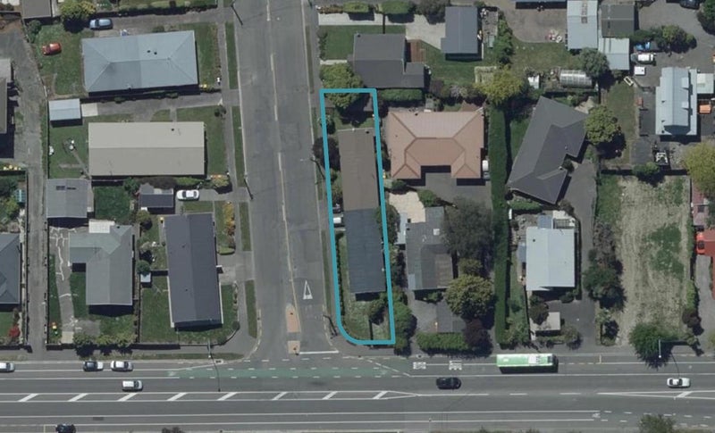 2/4 Quinns Road, Shirley, Christchurch - Carousel 1
