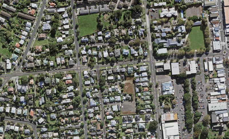 97 Arthur Street, Onehunga, Auckland - Carousel 1