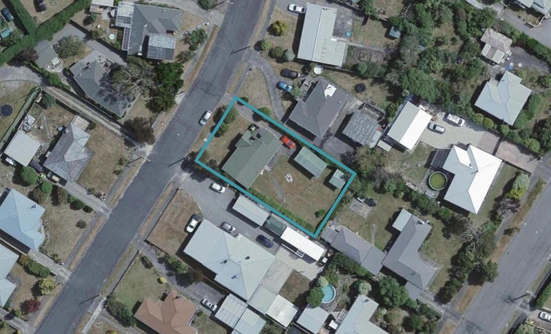 24 Wavell Crescent, Lansdowne, Masterton - Carousel 1