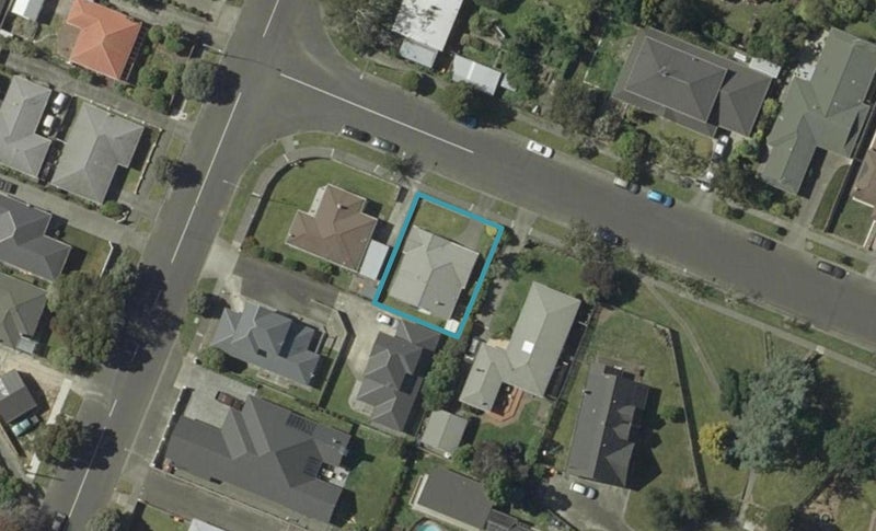 111 Waterloo Crescent, Hokowhitu, Palmerston North - Carousel 1