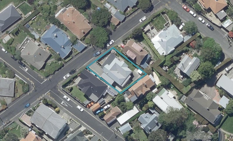 9 Belgrave Crescent, Kaikorai, Dunedin - Carousel 1