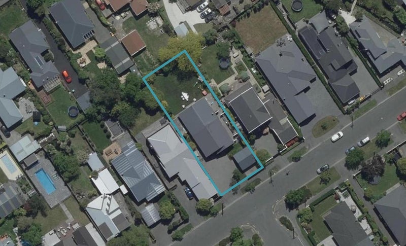 21 Paparoa Street, Papanui, Christchurch - Carousel 1