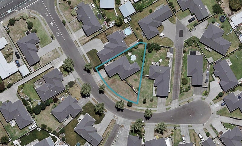 5 Chatham Mews, Flaxmere, Hastings - Carousel 1