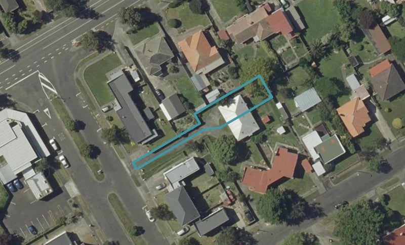 3A Hodgens Place, West End, Palmerston North - Carousel 1