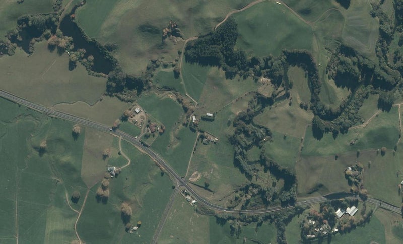 303 State Highway 5, Tīrau - Carousel 1