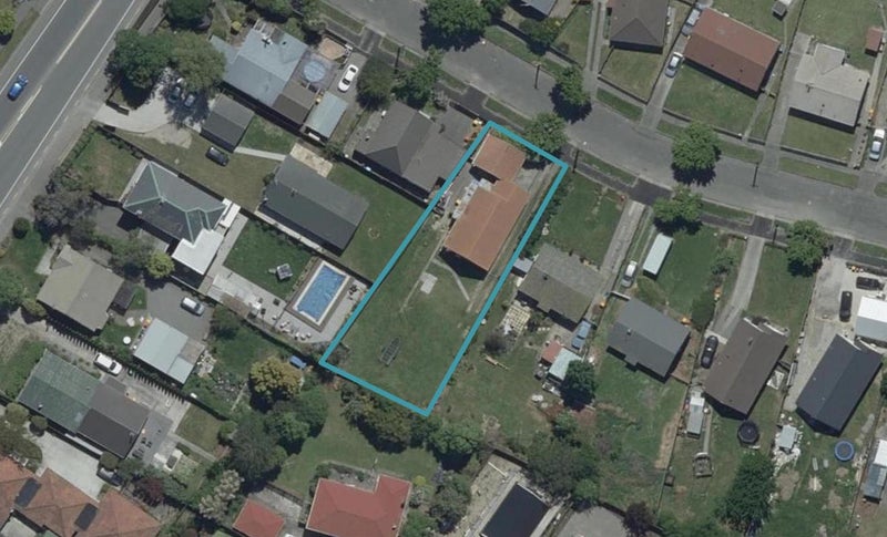 109 Hoani Street, Northcote, Christchurch - Carousel 1