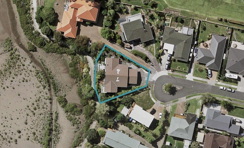 36B Kentigern Close, Pakuranga, Auckland - Carousel 1
