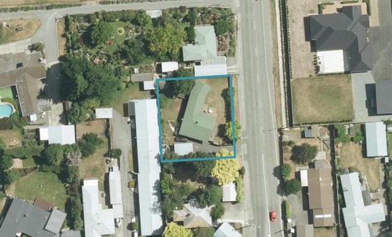 218 Battys Road, Burleigh, Blenheim - Carousel 1
