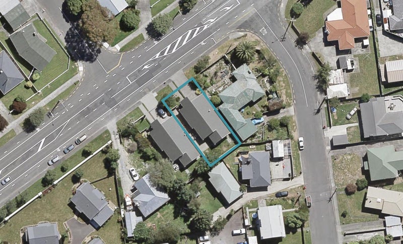 1112A Fergusson Drive, Clouston Park, Upper Hutt - Carousel 1
