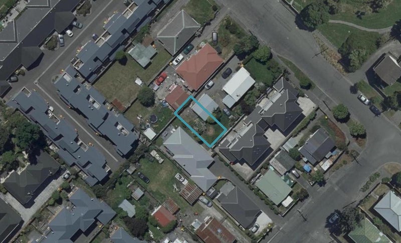 4/15 Cameron Street, Sydenham, Christchurch - Carousel 1