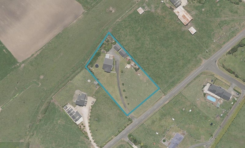 84 Wikitoria Road, Whanganui Airport, Whanganui - Carousel 1