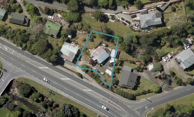 209 Western Hills Drive, Kensington, Whangarei - Carousel 1