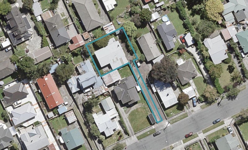42A Wilford Street, Wallaceville, Upper Hutt - Carousel 1