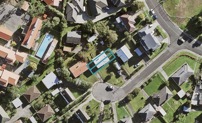 4 Puhua Lane, Mount Roskill, Auckland - Carousel 1