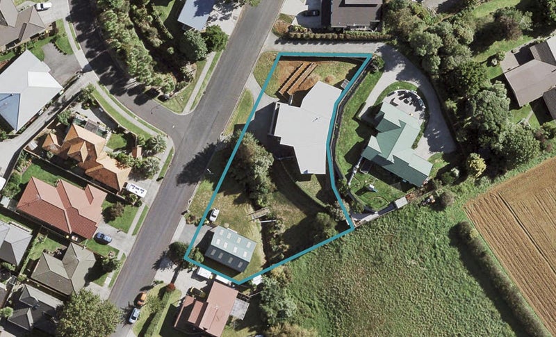 41 Valley Road, Pukekohe, Pukekohe - Carousel 1