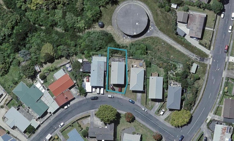 6A Tobago Crescent, Grenada North, Wellington - Carousel 1