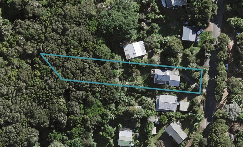 40 O'Brien Road, Omiha, Waiheke Island - Carousel 1