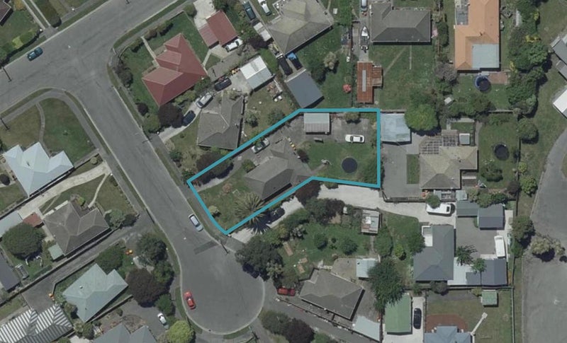 5 Odie Place, Wainoni, Christchurch - Carousel 1