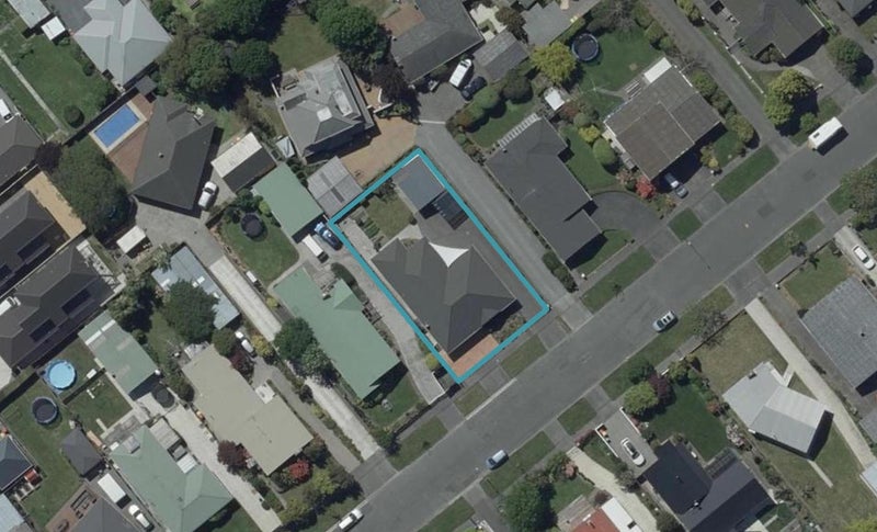 25 Roberta Drive, Somerfield, Christchurch - Carousel 1