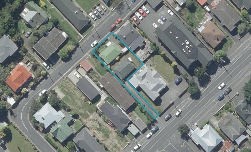 20 Buccleugh Street, North East Valley, Dunedin - Carousel 1