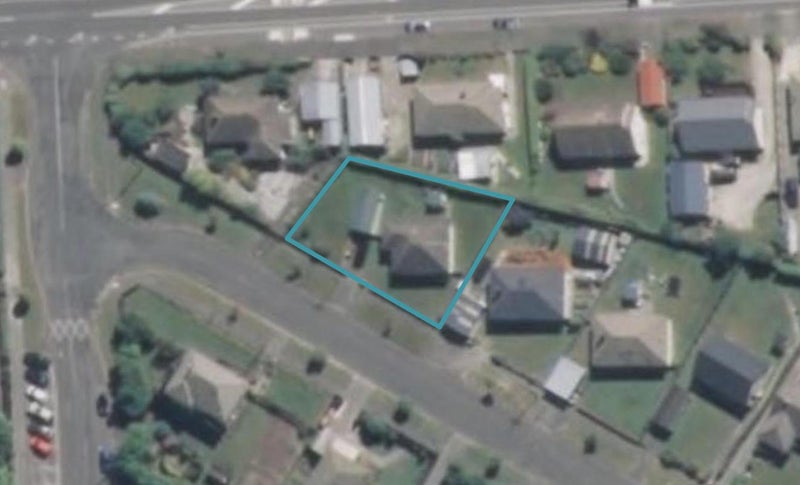61 Tyne Street, Marchwiel, Timaru - Carousel 1