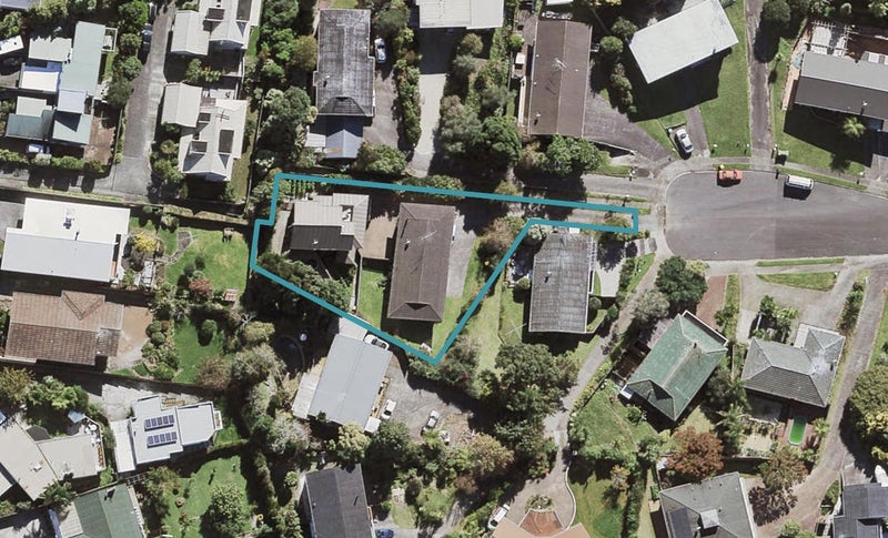 2/37 Gretel Place, Hillcrest, Auckland - Carousel 1