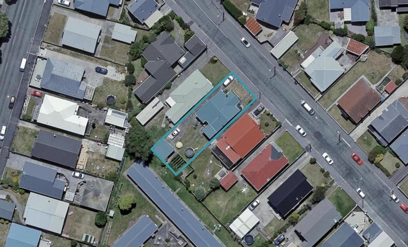 19 Liverpool Street, Miramar, Wellington - Carousel 1