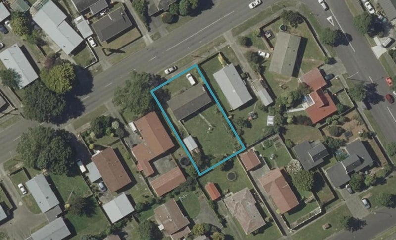 112 Tremaine Avenue, Westbrook, Palmerston North - Carousel 1