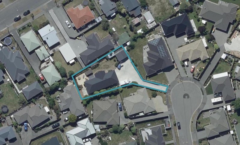 5 Noosa Place, North New Brighton, Christchurch - Carousel 1