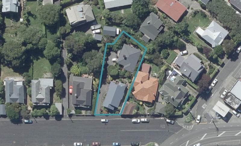 3 Monro Street, Maori Hill, Dunedin - Carousel 1