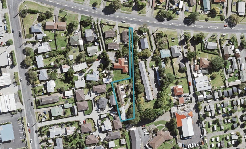 546 Swanson Road, Ranui, Auckland - Carousel 1
