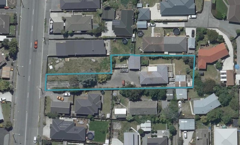 368 Bower Avenue, North New Brighton, Christchurch - Carousel 1