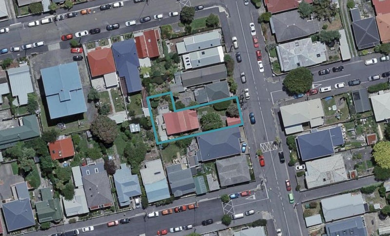 90 Daniell Street, Newtown, Wellington - Carousel 1