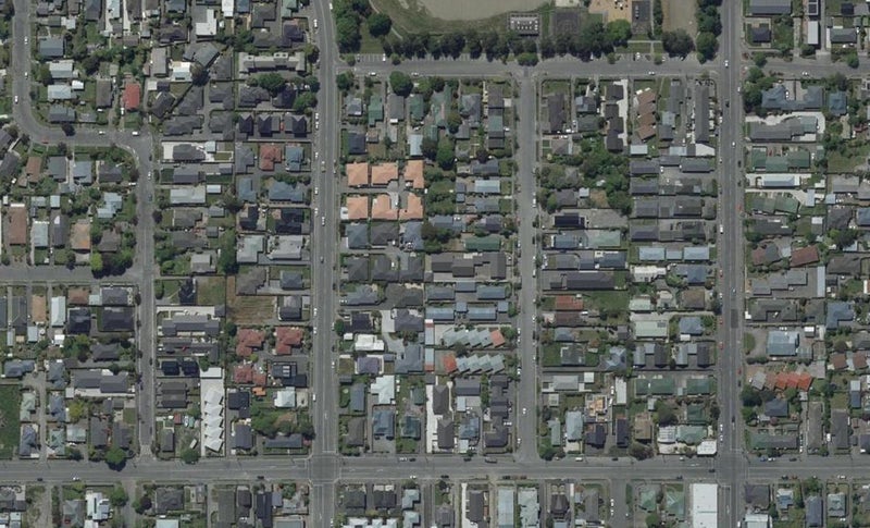 6/21 Allard Street, Edgeware, Christchurch - Carousel 1