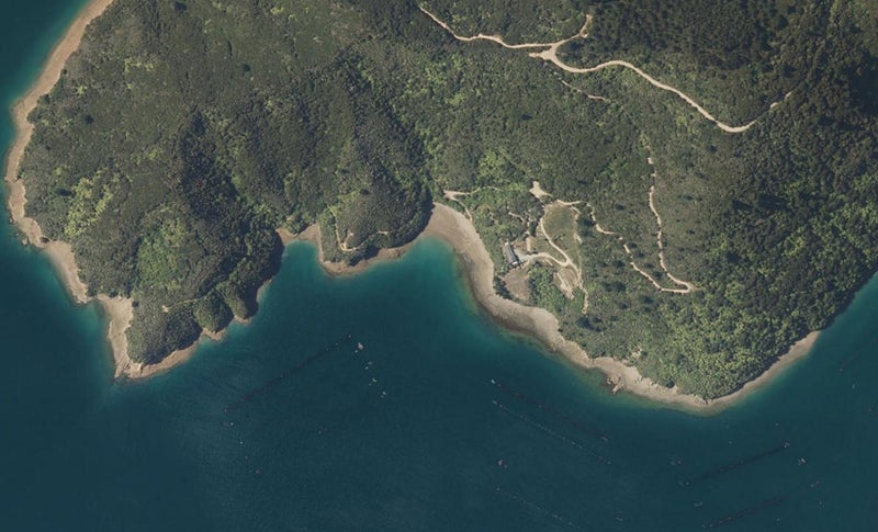 0 Wairangi Bay, Squally Cove, French Pass - Carousel 1