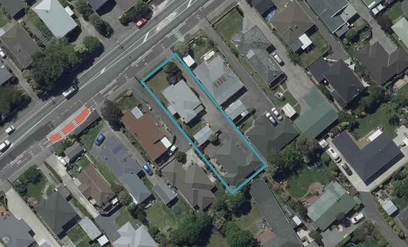 2/28 Frankleigh Street, Somerfield, Christchurch - Carousel 1