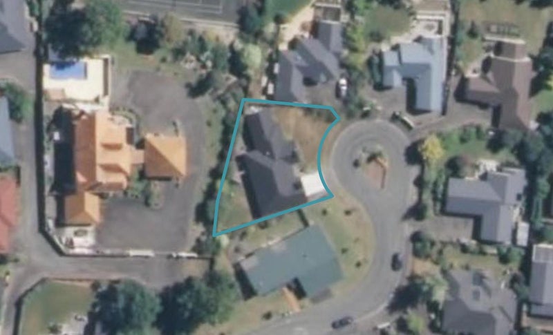 20 Chateau Close, Gleniti, Timaru - Carousel 1