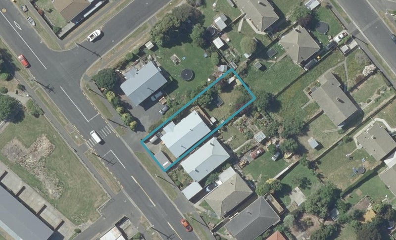 51 Riselaw Road, Calton Hill, Dunedin - Carousel 1