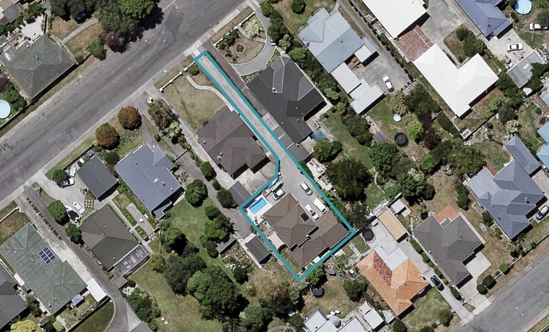 200A Davis Street, Saint Leonards, Hastings - Carousel 1