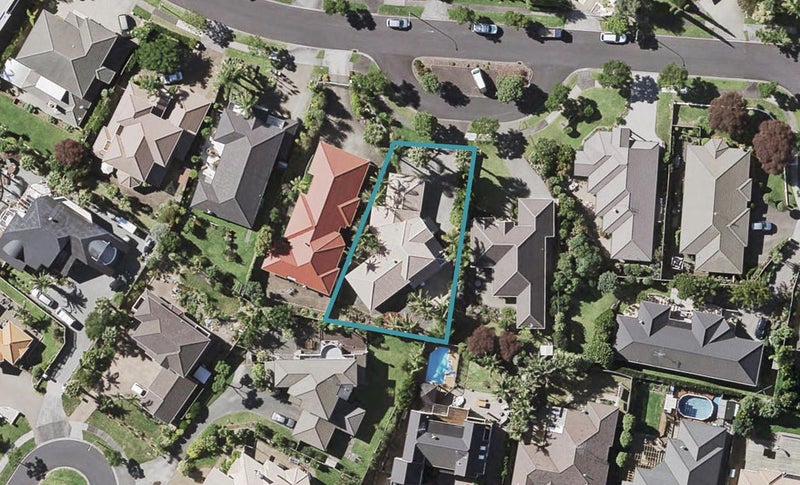 29 Tralee Terrace, Dannemora, Auckland - Carousel 1