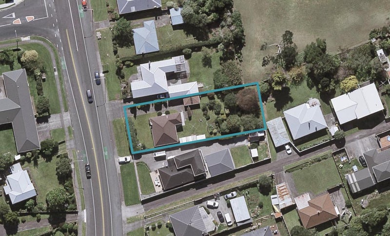 199 South Road, Spotswood, New Plymouth - Carousel 1