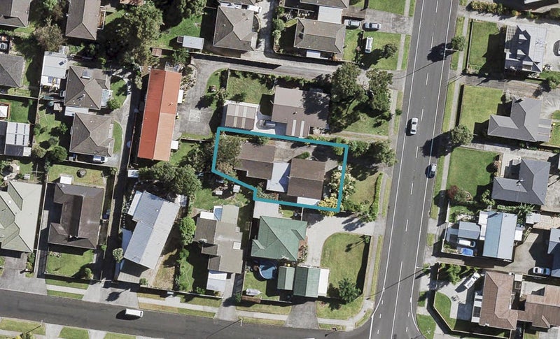 2/537 Weymouth Road, Weymouth, Auckland - Carousel 1