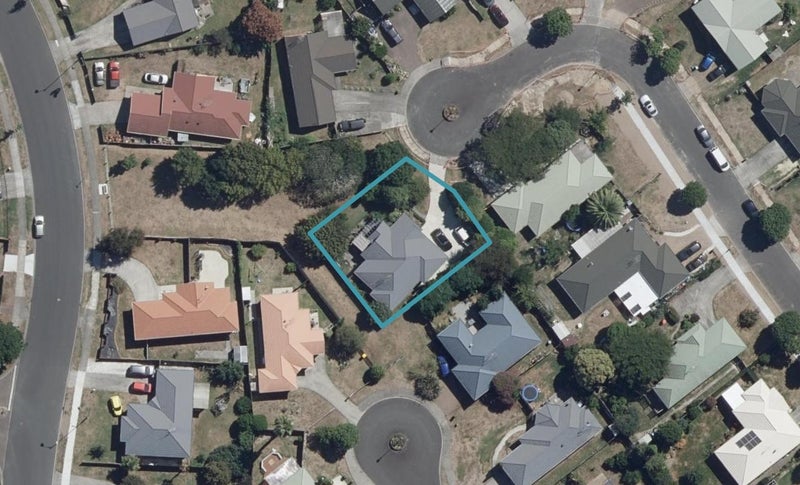25 Aldershot Place, Nawton, Hamilton - Carousel 1
