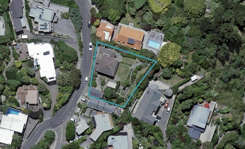19 Beere Haven Road, Seatoun, Wellington - Carousel 1