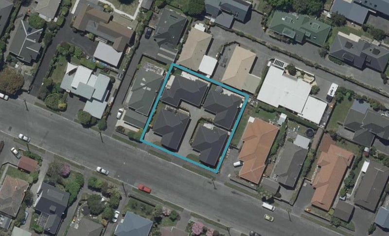 2/14 Wittys Road, Avonhead, Christchurch - Carousel 1
