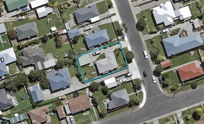 76 Carlyle Street, Hawthorndale, Invercargill - Carousel 1
